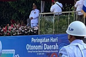 27 Tahun Kota Depok, Refleksi Tulus, Permohonan Maaf,...