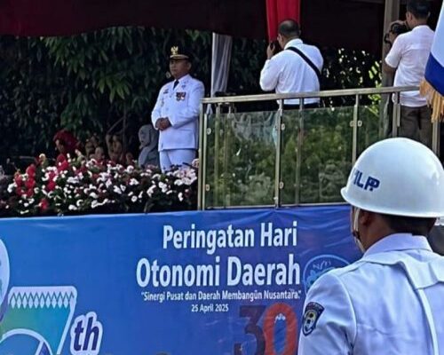 27 Tahun Kota Depok, Refleksi Tulus, Permohonan Maaf,...