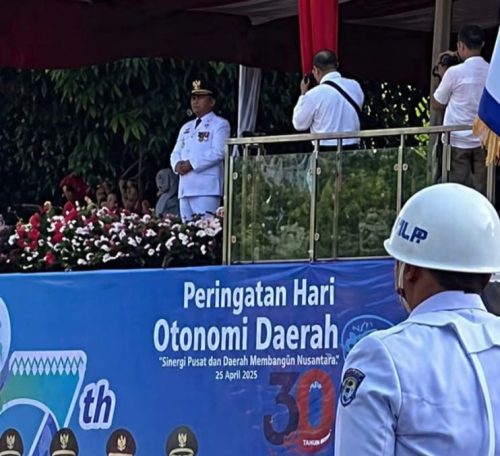 27 Tahun Kota Depok, Refleksi Tulus, Permohonan Maaf,...