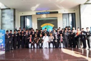 HUT OTDA ke-30, Pemkab. OKI Tegaskan Sinergi Pusat dan...