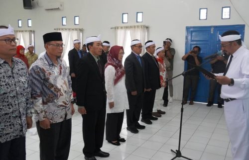 Bupati Sukabumi : CPUGGp Laboratorium Pembangunan...