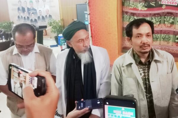 Bekerjasama Dengan BRIN, Pesantren Dzikir Al-Fath,...