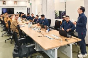 Akselerasi Digitalisasi, Pemprov Maluku Gandeng...