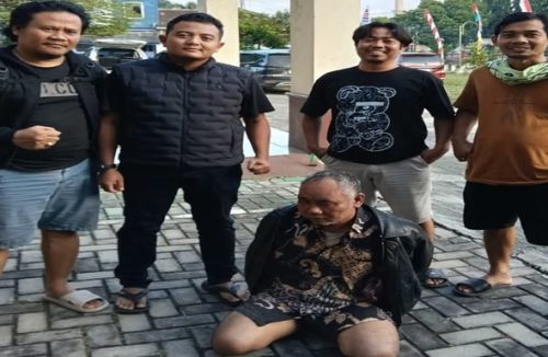 Kabur dari Pati hingga Jakarta, Predator Seks Santriwati...