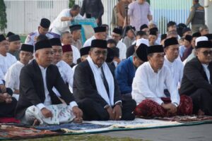 Bupati Sukabumi Tekankan Nilai Empati dan Gotong –...