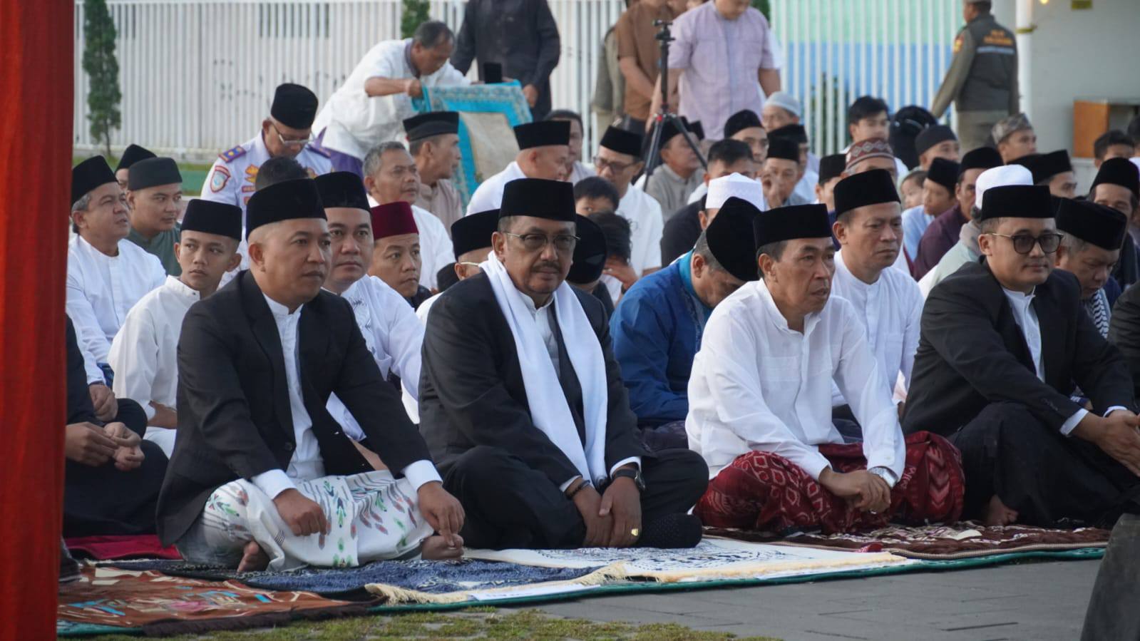 Bupati Sukabumi Tekankan Nilai Empati dan Gotong –...
