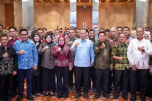 DKUKM Kab. Sukabumi Dorong Koperasi Lokal Jadi Lembaga...