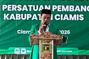 Muscab IX PPP Ciamis Digelar, Fokus Konsolidasi dan...