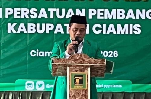 Muscab IX PPP Ciamis Digelar, Fokus Konsolidasi dan...