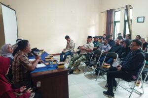 Pembangunan TPS Terpadu di TPA Ciminyak Solusi...