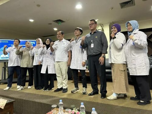 Pemkot Depok Kerahkan 83 Petugas Untuk Awasi Kesehatan...