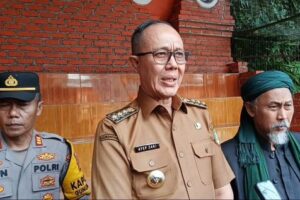 Lomba 3M Piala Gubernur Jabar Jadi Ajang Pengembangan...