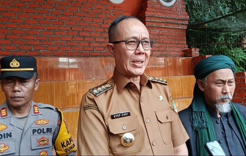 Lomba 3M Piala Gubernur Jabar Jadi Ajang Pengembangan...
