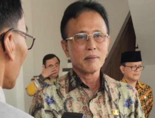 Bupati Ciamis Apresiasi Peran TP PKK Dalam Percepatan...