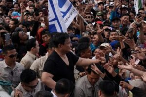 Batal Demo di DPR RI, Buruh Pindah Haluan Rayakan May...
