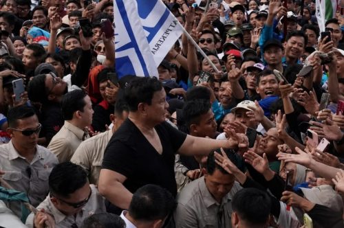 Batal Demo di DPR RI, Buruh Pindah Haluan Rayakan May...