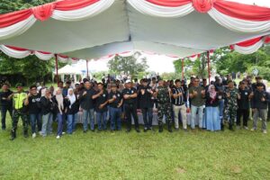 May Day Sukabumi Jadi Panggung Formal, Kritik Buruh...