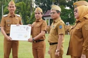 Raih Nilai “Baik” Maladministrasi, RSUD Kayuagung Terus...