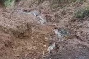 Jalur Malinau – Krayan : Jalan Derita Warga Perbatasan...