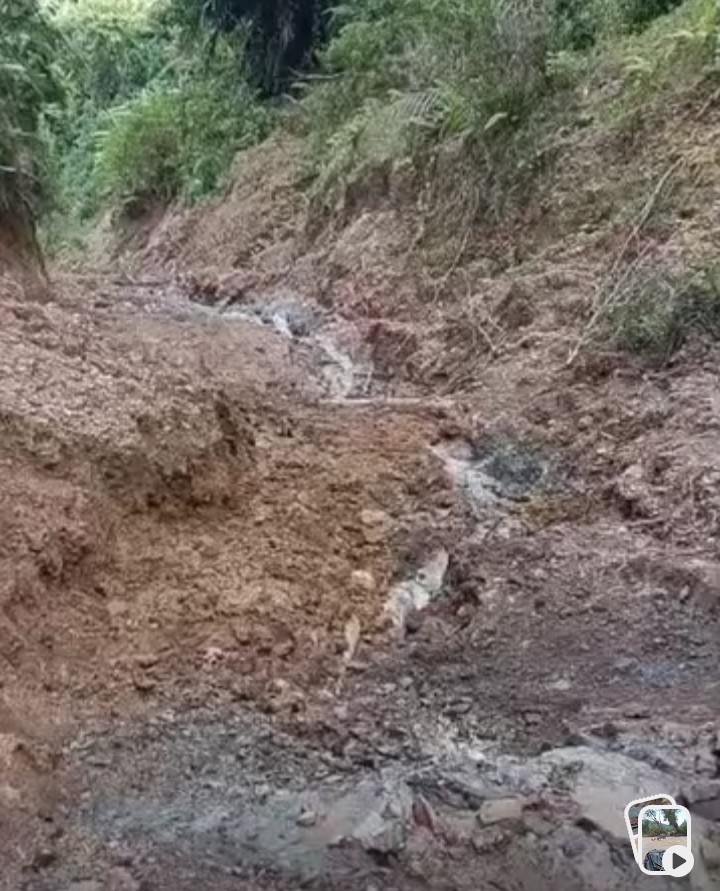 Jalur Malinau – Krayan : Jalan Derita Warga Perbatasan...