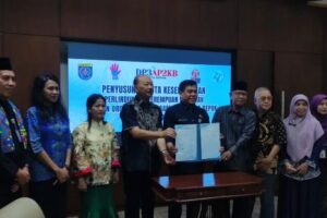 Pemkot Depok Gandeng FKUB Tandatangani Komitmen Lindungi...