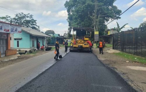 Pemkab. Bandung Barat Siapkan Anggaran Rp. 91 M Untuk...