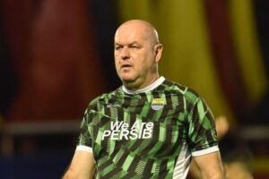 Persib Datang ke Makassar Tanpa Didampingi Bojan Hodak