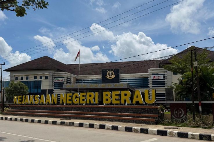 Dari 2025 Belum Tuntas, Kasus Korupsi Jalan Tani Jalan...