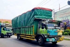 Pungli Truk di Jakarta Kian Merajalela, Sopir :...