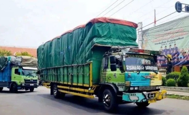 Pungli Truk di Jakarta Kian Merajalela, Sopir :...