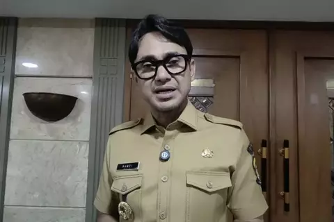 Wabup Cianjur Ingatkan PKBM Utamakan Kualitas...