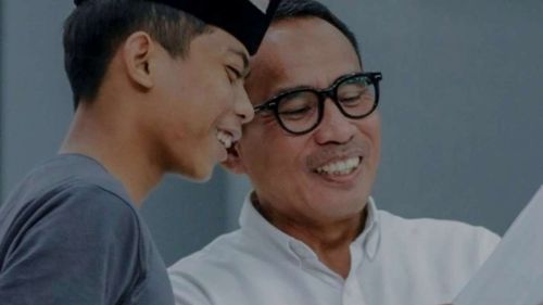 Kadisdik Jabar Tekankan Sportivitas pada Penyerahan...