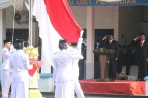 Bupati Sukabumi: Pancasila Harus Menjadi Pedoman dalam...