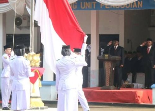Bupati Sukabumi: Pancasila Harus Menjadi Pedoman dalam...