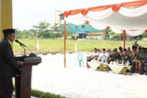Resmikan Gedung MUI Kab. Sukabumi, Bupati Asep Japar :...