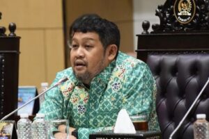 Abdullah Keberhasilan UU Polri Baru Bergantung pada...