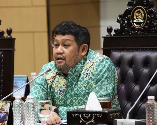 Abdullah Keberhasilan UU Polri Baru Bergantung pada...