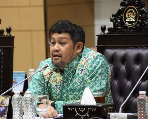 Abdullah Keberhasilan UU Polri Baru Bergantung pada...