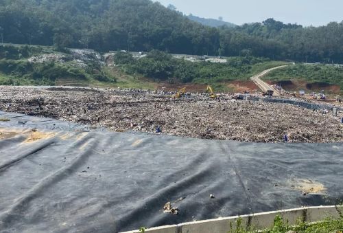 Antisipasi Penutupan Sarimukti, Pemkab Bandung Barat...