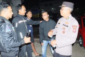 Polres Ciamis Intensifkan Pemberantasan Miras Ilegal dan...