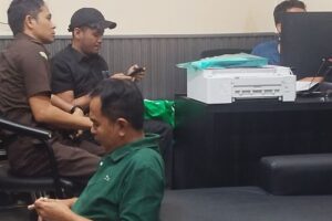 Ngaku Jaksa Kejagung, Pria di Cianjur Ditangkap Diduga...