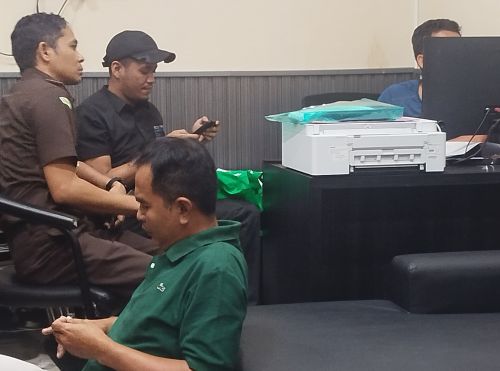 Ngaku Jaksa Kejagung, Pria di Cianjur Ditangkap Diduga...