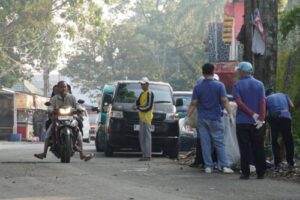 Pemkab Sukabumi Gaungkan Semangat &ldquo;Saatnya Bekerja Untuk...
