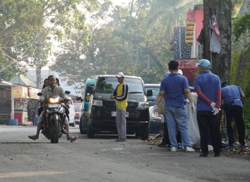 Pemkab Sukabumi Gaungkan Semangat &ldquo;Saatnya Bekerja Untuk...