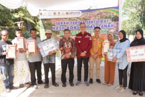 Pemkot Sukabumi Tuntaskan Penataan Kawasan Cipelang, 60...