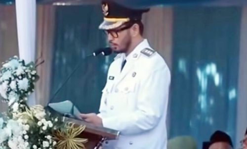 Bandung Barat Hapus Denda Pajak Hingga Agustus 2026,...