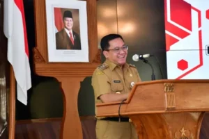 KPK Periksa Saksi Kasus Korupsi Fadia Arafiq, Pemkab...