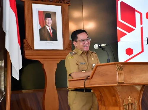 KPK Periksa Saksi Kasus Korupsi Fadia Arafiq, Pemkab...