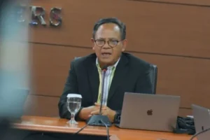 Dewan Pers Dorong Hak Ekonomi Karya Jurnalistik Masuk...