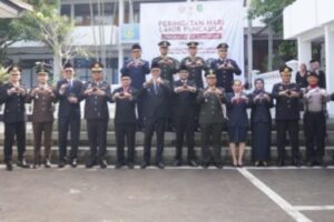 Wali Kota Sukabumi Serukan Penguatan Persatuan dan Nilai...